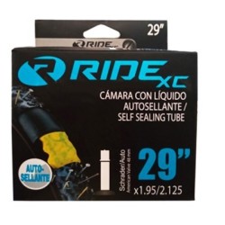 CÁMARA RIDE XC 29 x 1.95/2.125