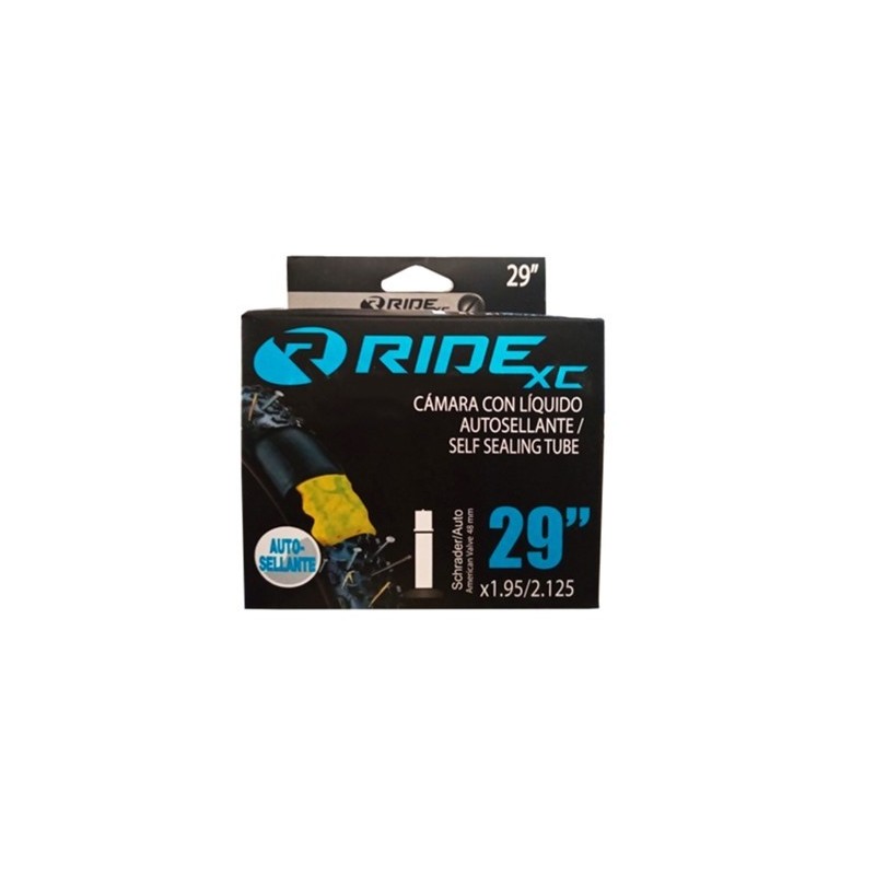CÁMARA RIDE XC 29 x 1.95/2.125