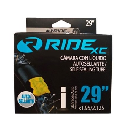 CÁMARA RIDE XC 29 x 1.95/2.125